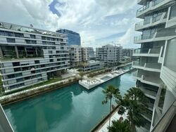 Corals At Keppel Bay (D4), Condominium #467604671
